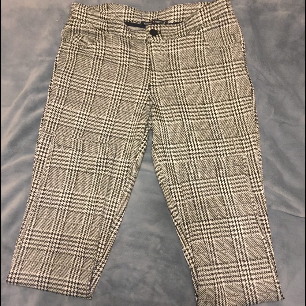 Brandy Melville pants